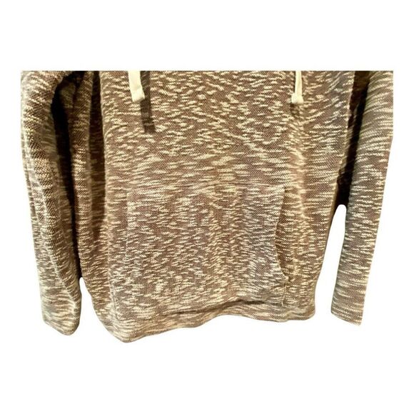 Hang Ten Women’s Hoodie Purple White Size S Beachy - Picture 4 of 8